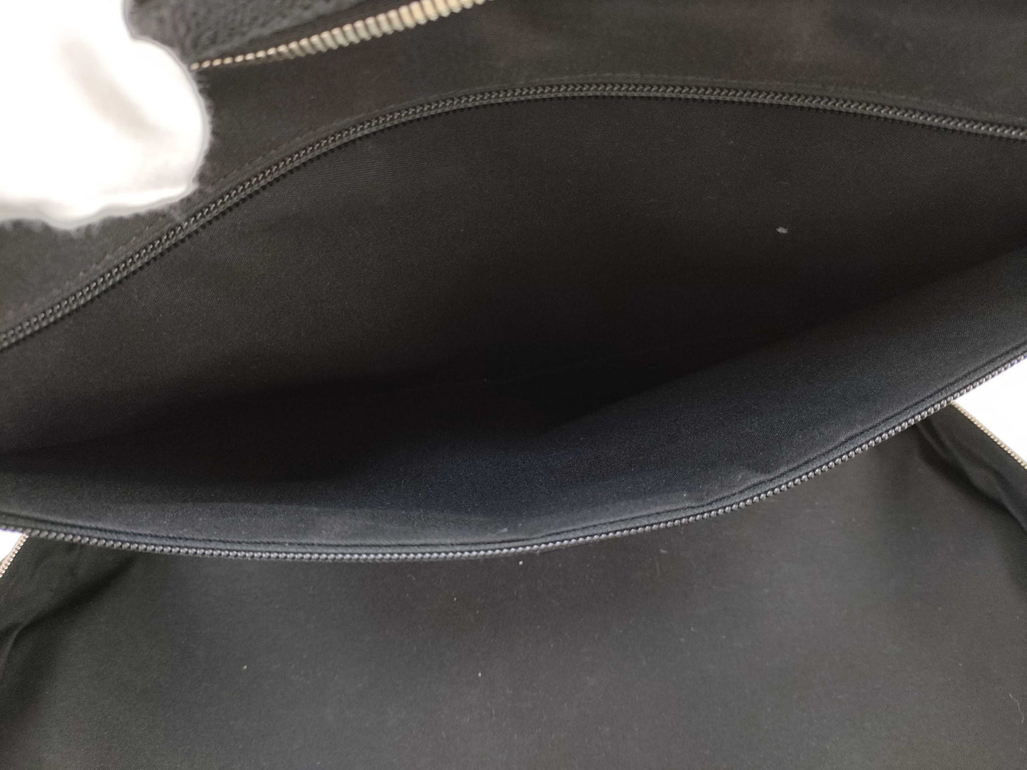 BVLGARI Mobility/Business Bag/2-way Business Bag
