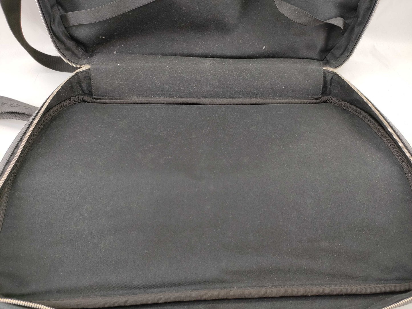 BVLGARI Mobility/Business Bag/2-way Business Bag