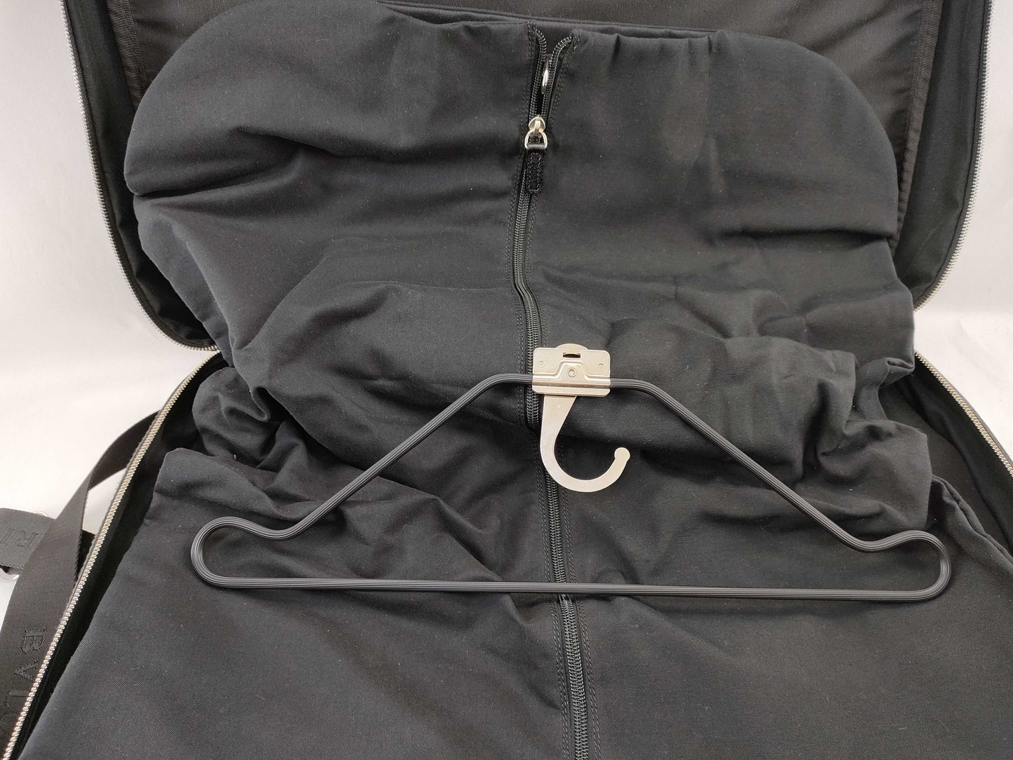 BVLGARI Mobility/Business Bag/2-way Business Bag