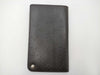 LOUIS VUITTON Monogram Glace/Hoist Wallet