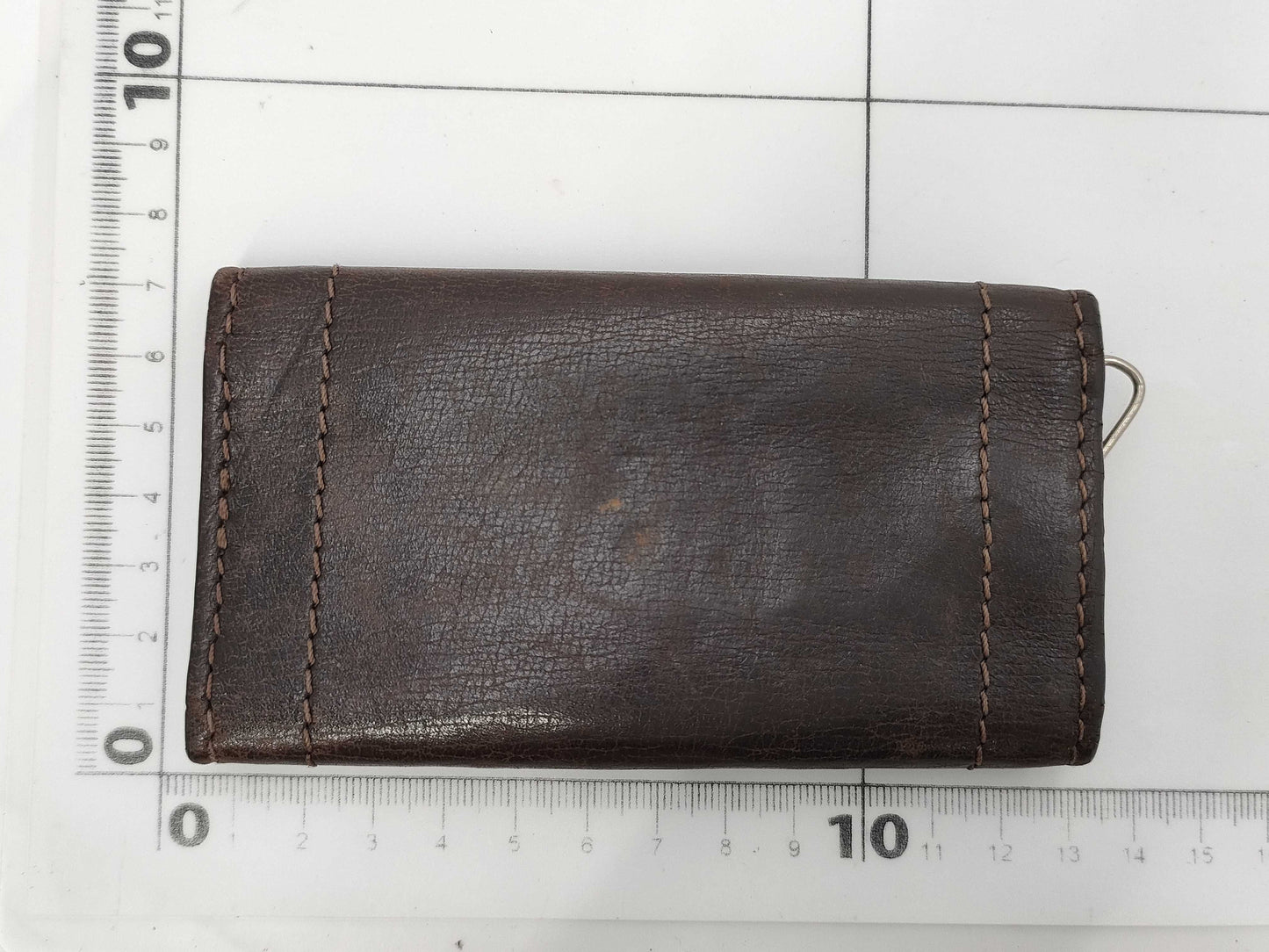 LOUIS VUITTON Utah/Multicle 6 Key Case/Key Holder