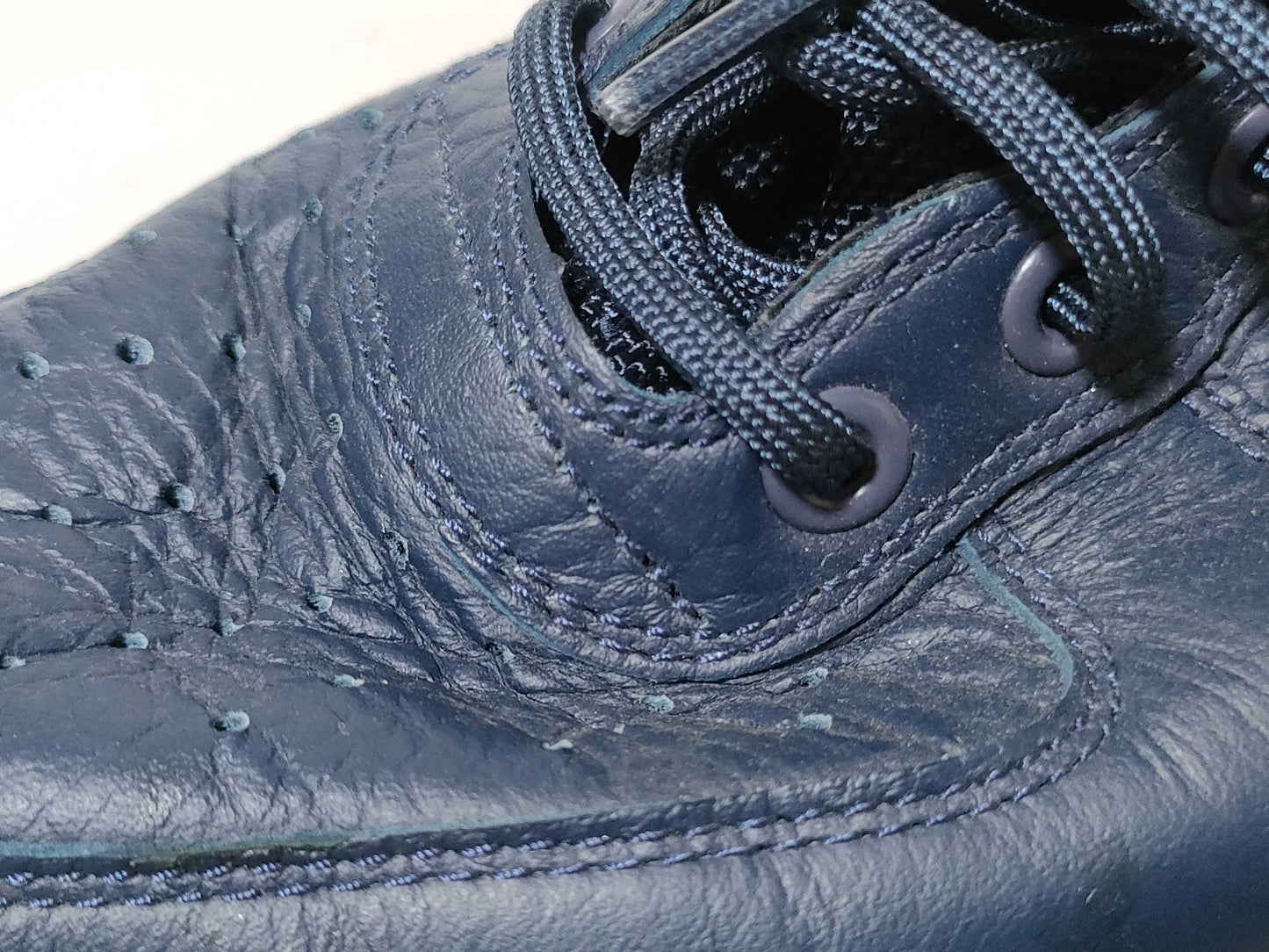 NIKE Special Field Air Force 864024-400 Sneakers