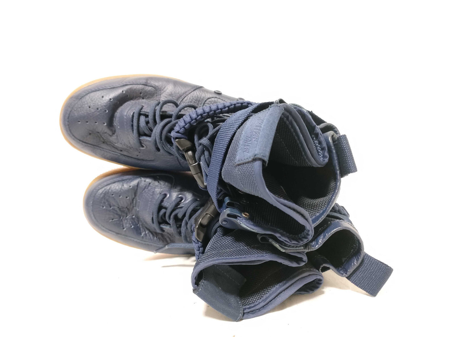 NIKE Special Field Air Force 864024-400 Sneakers