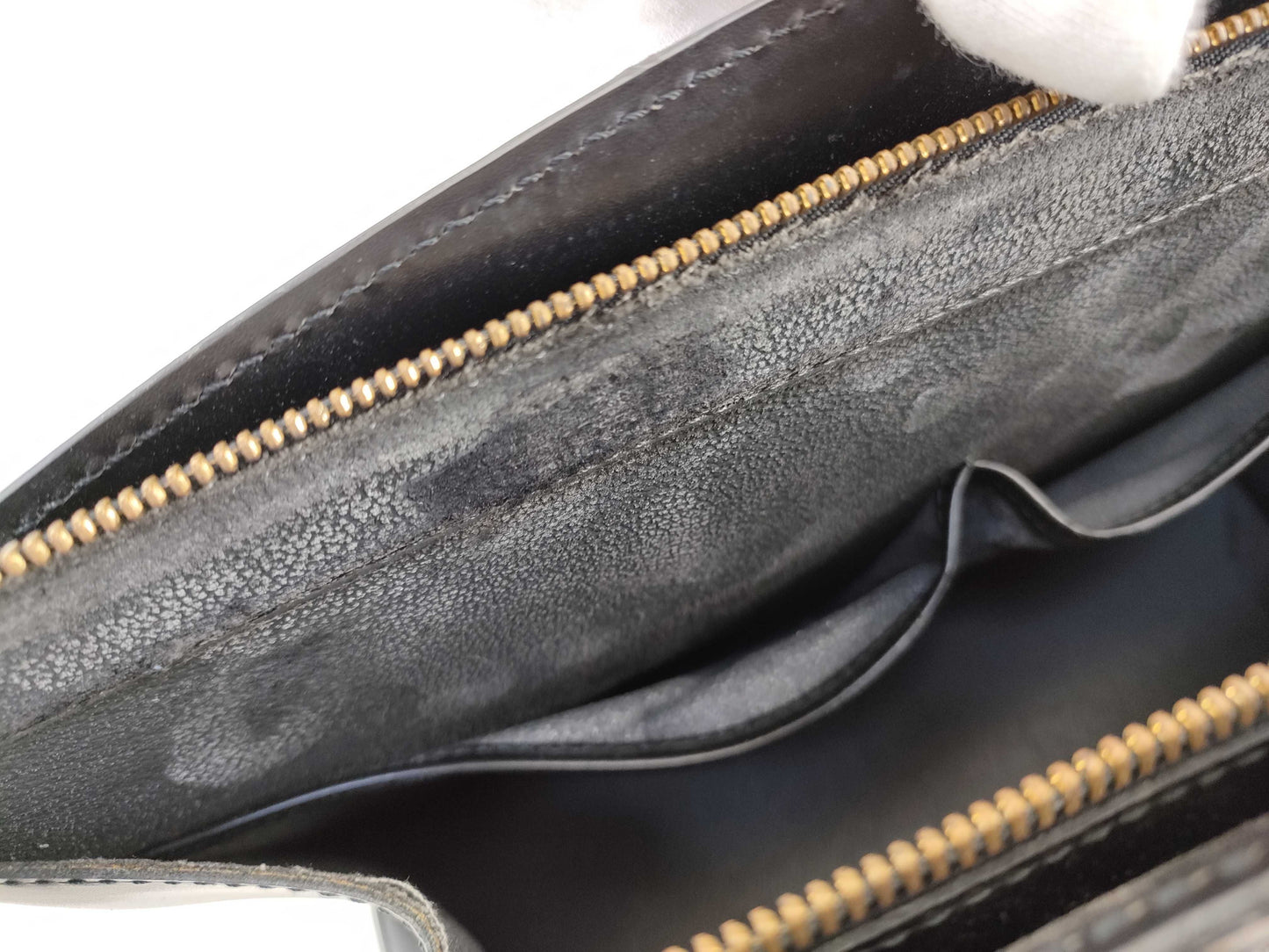 LOUIS VUITTON M48182 Epi Riviera Handbag