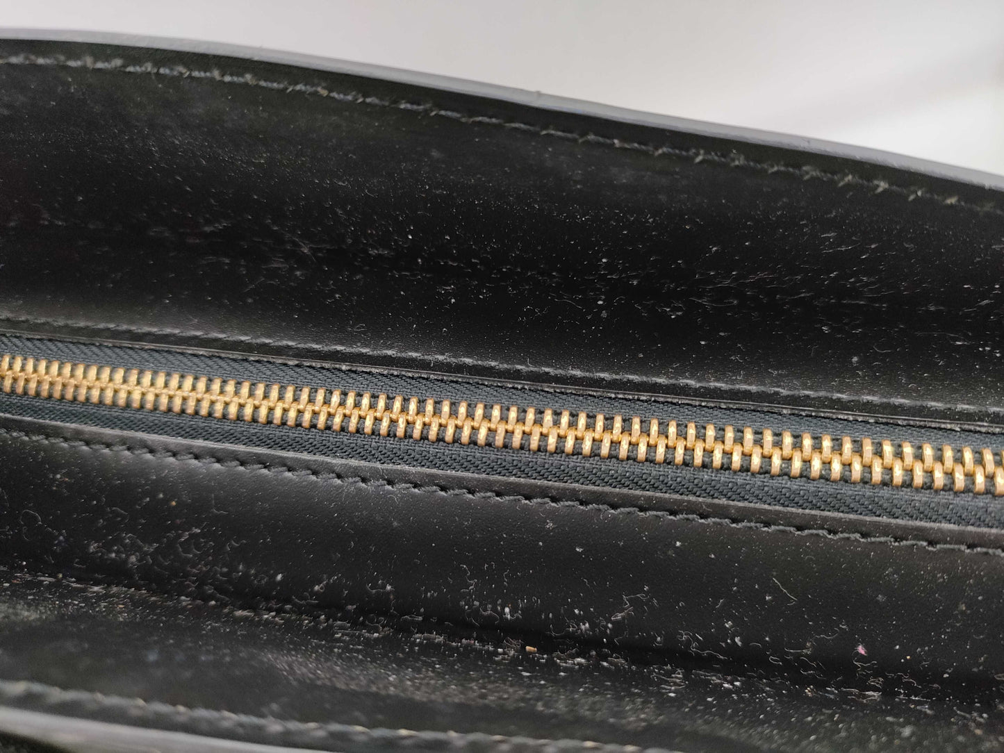 LOUIS VUITTON M48182 Epi Riviera Handbag