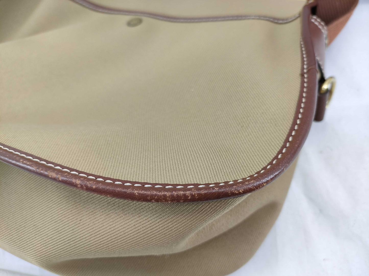HUNTING WORLD Messenger Bag Shoulder Bag