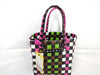 MARNI Mini Basket Bag Handbag