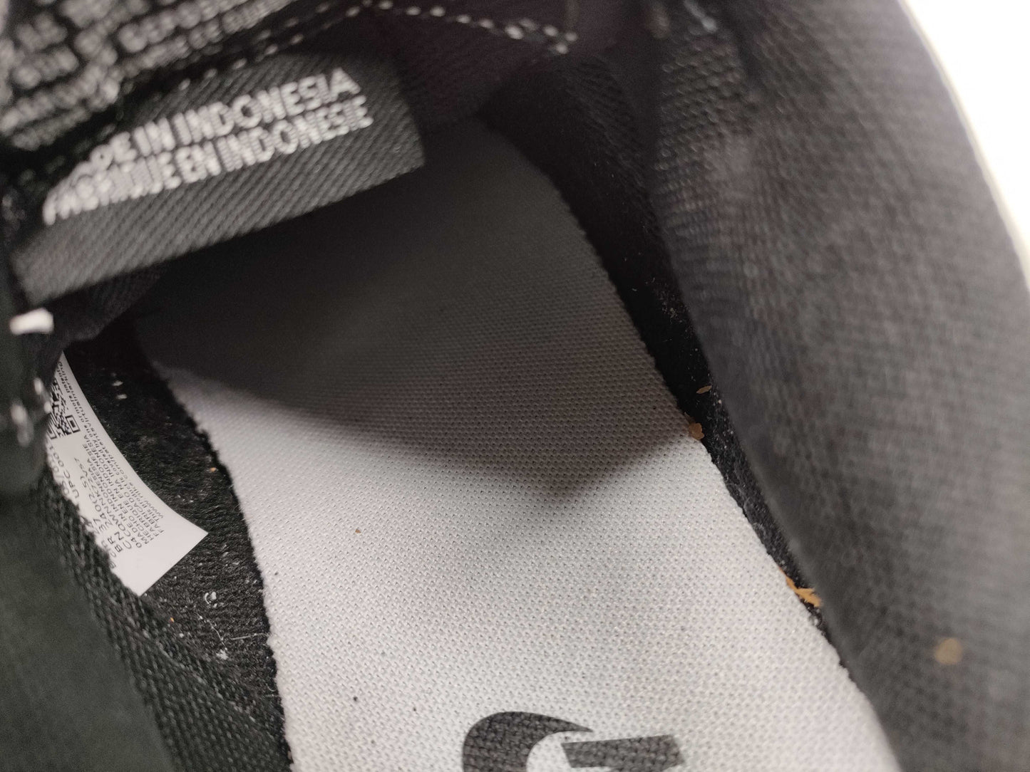 NIKE Nike/DD1391-100 Sneakers Sneakers
