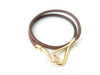 HERMES Jumbo Bracelet Necklace