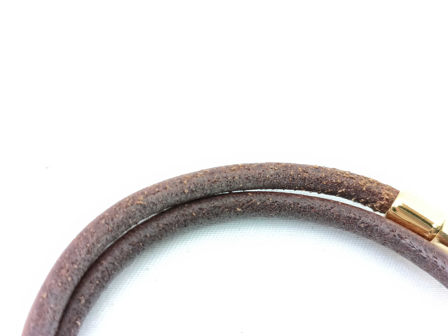 HERMES Jumbo Bracelet Necklace