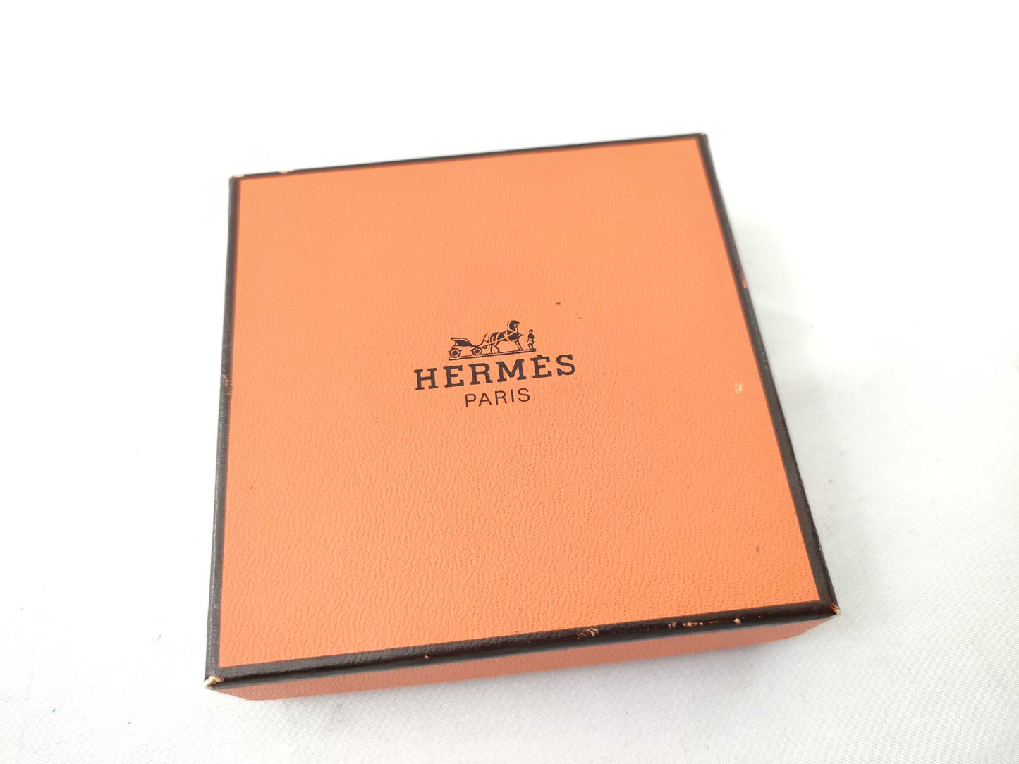 HERMES Jumbo Bracelet Necklace