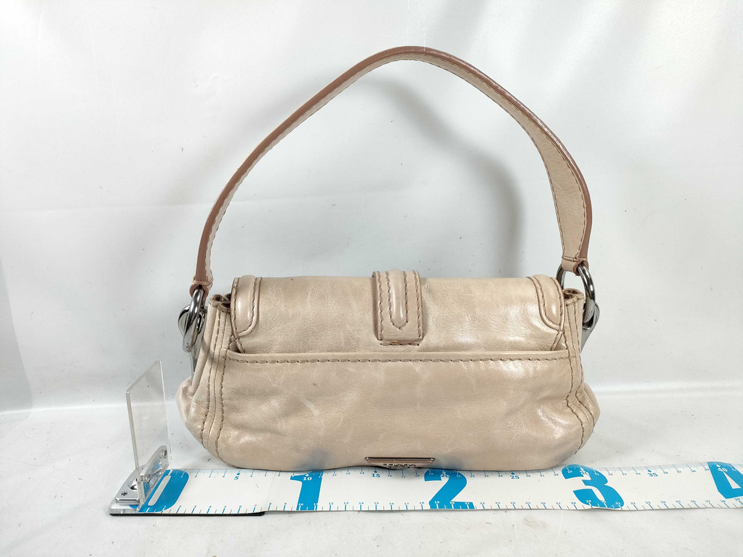 PRADA handbag shoulder bag