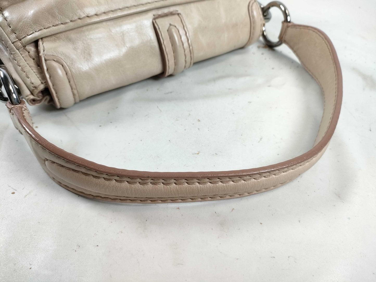 PRADA handbag shoulder bag