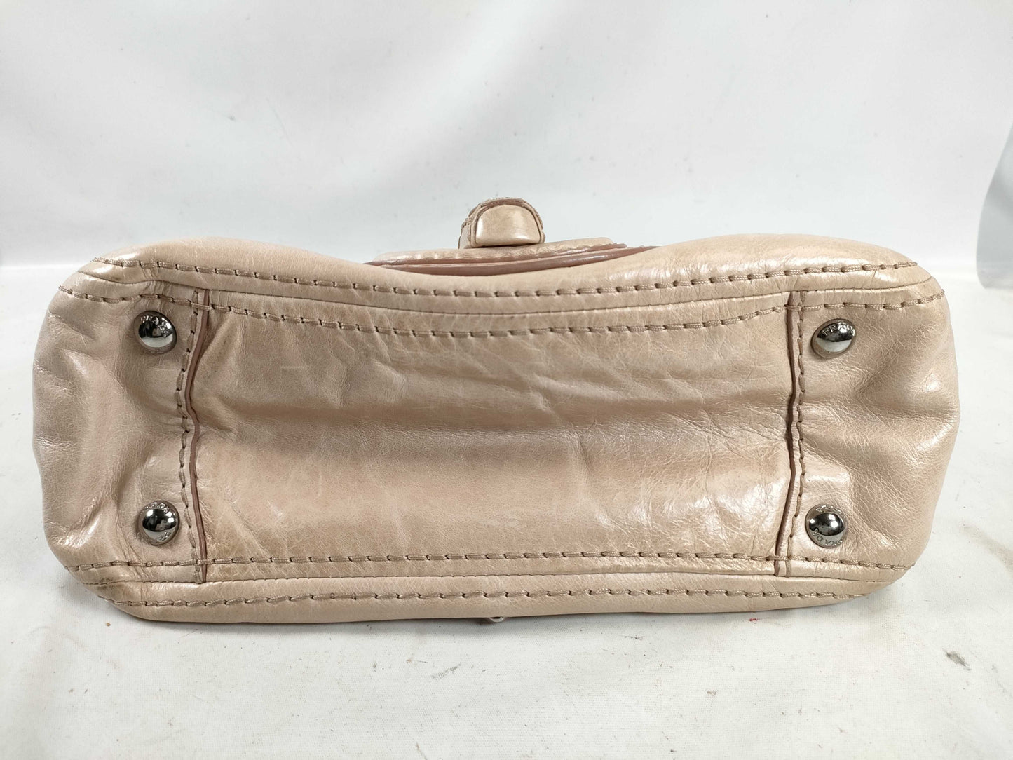 PRADA handbag shoulder bag