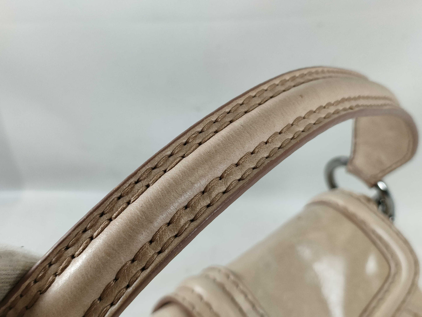 PRADA handbag shoulder bag