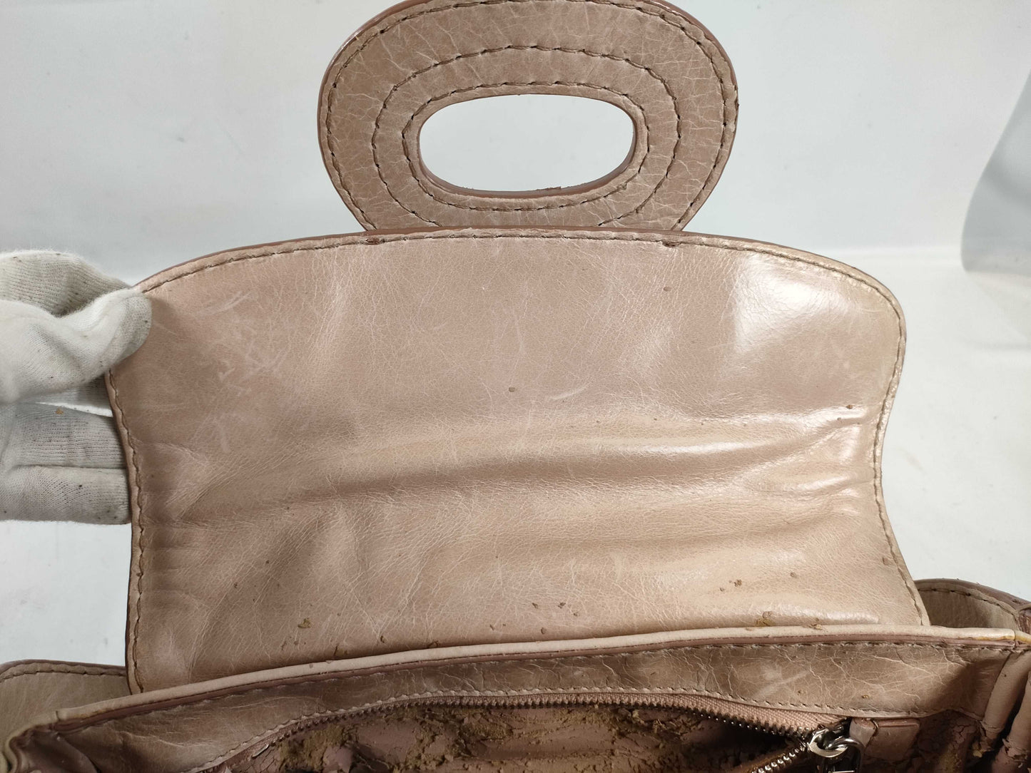 PRADA handbag shoulder bag