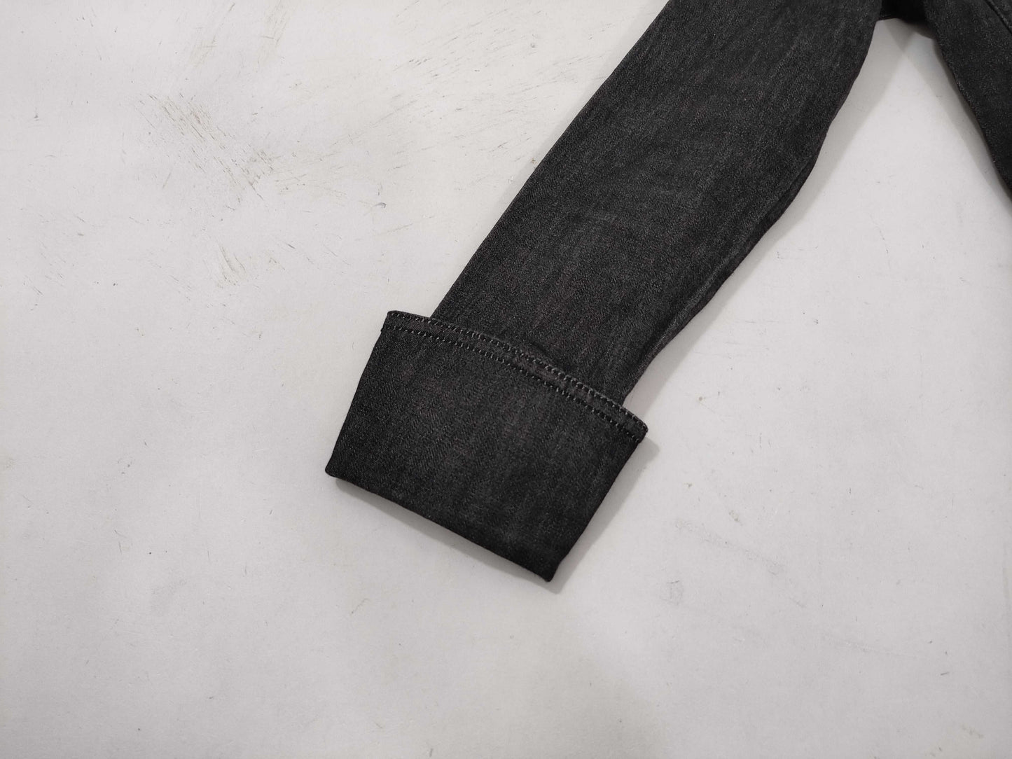 Gucci long sleeve shirt