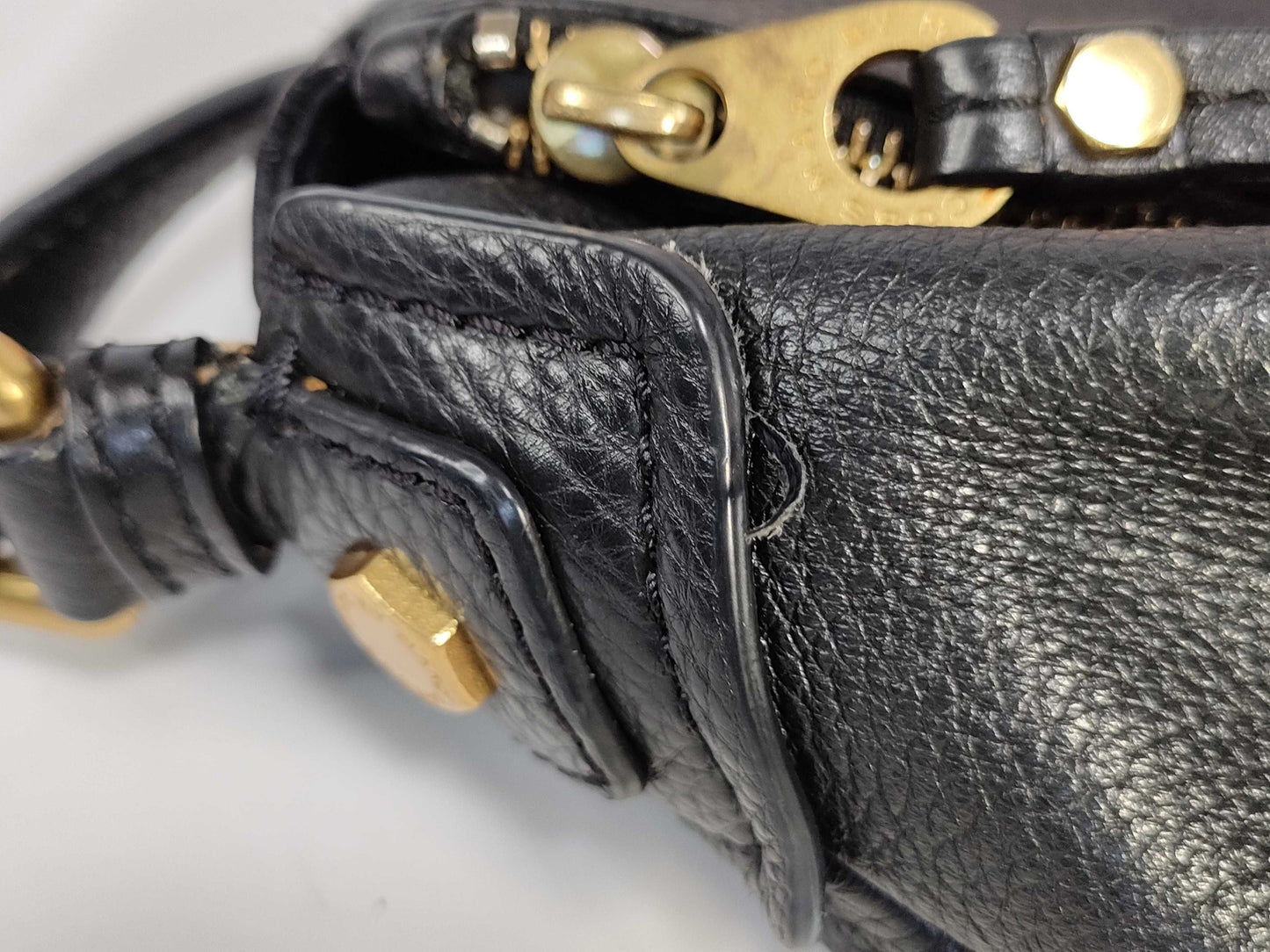 Coach, Furla, and Marc Jacobs Women's Shoulder Bag