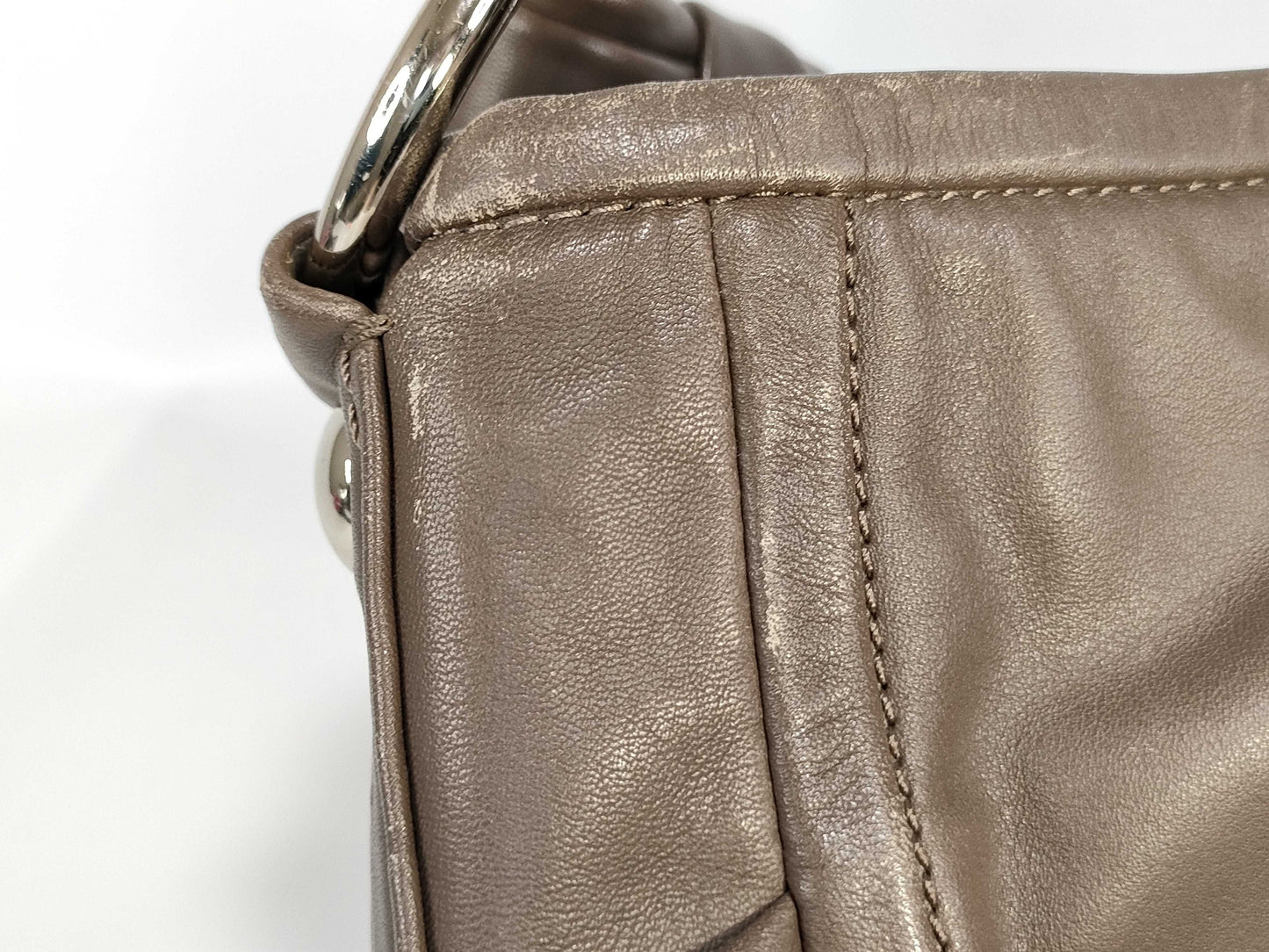 Coach, Furla, and Marc Jacobs Women's Shoulder Bag