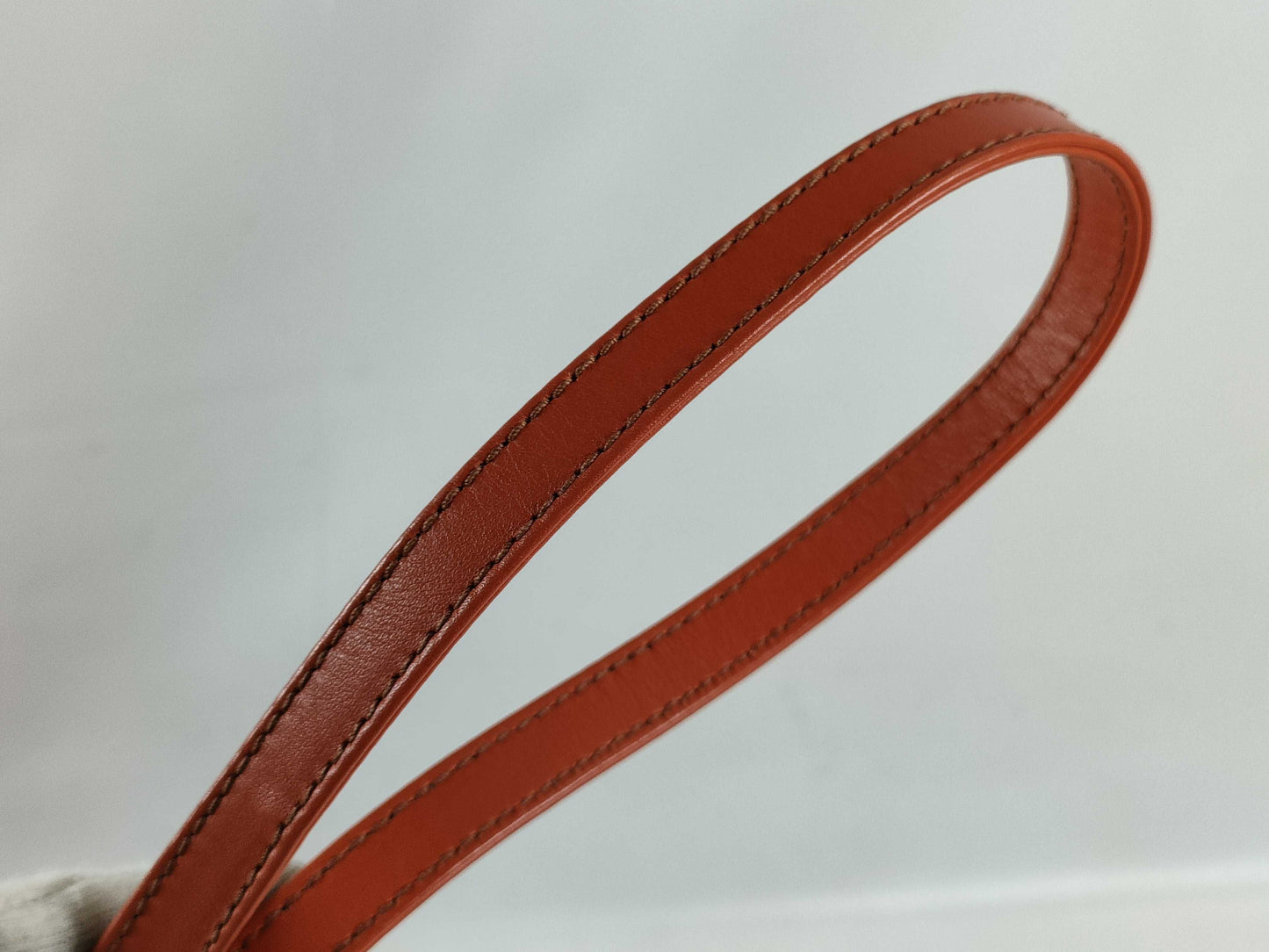 HUNTING WORLD Hunting World Leather Shoulder Bag