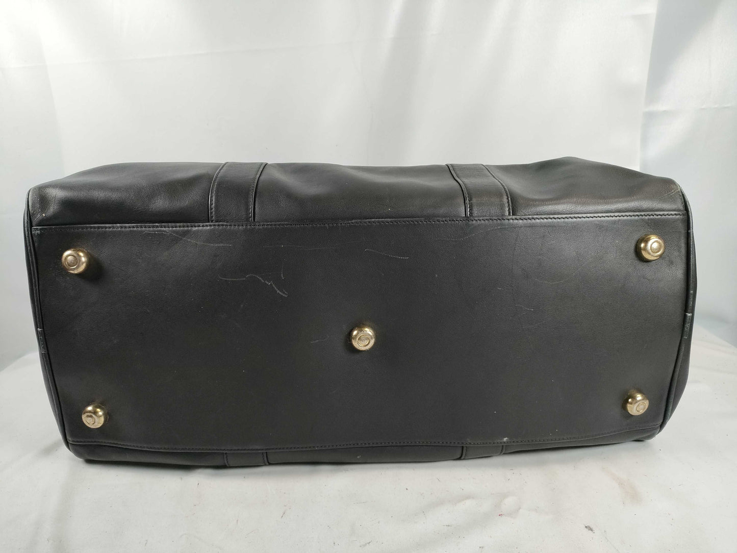 COACH 0596 Boston Bag Boston Bag