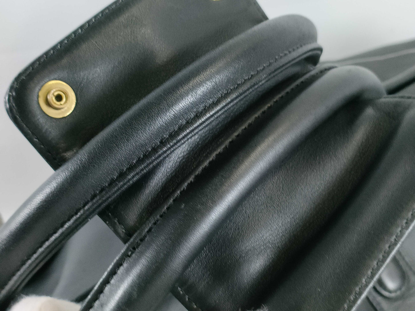 COACH 0596 Boston Bag Boston Bag