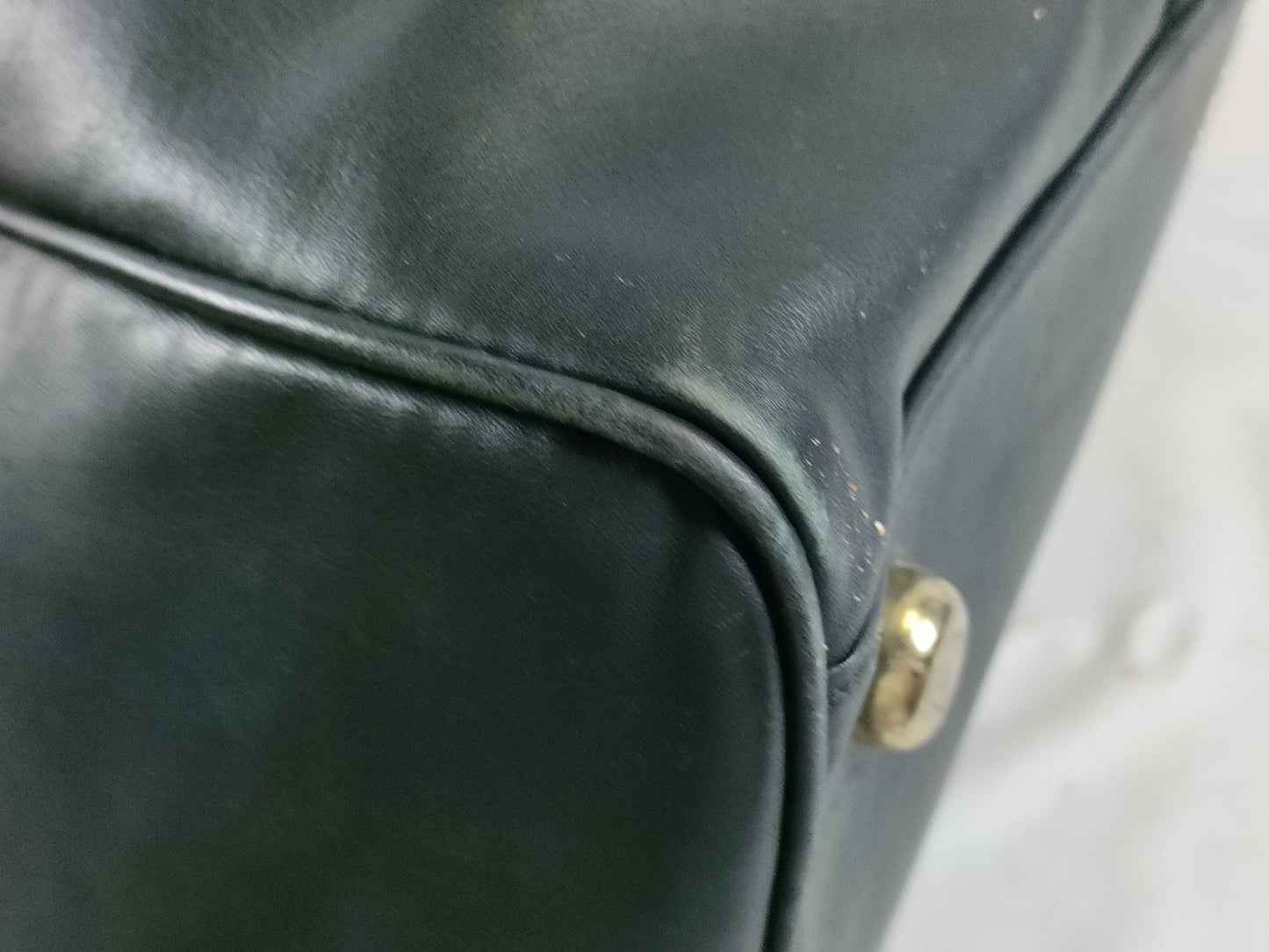 COACH 0596 Boston Bag Boston Bag