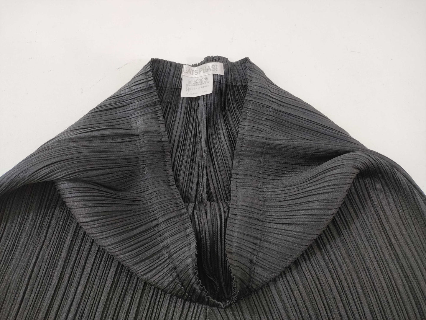 ISSEY MIYAKE Pleats Please Pants*1 Pants