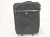 PRADA nylon carry case/carry bag