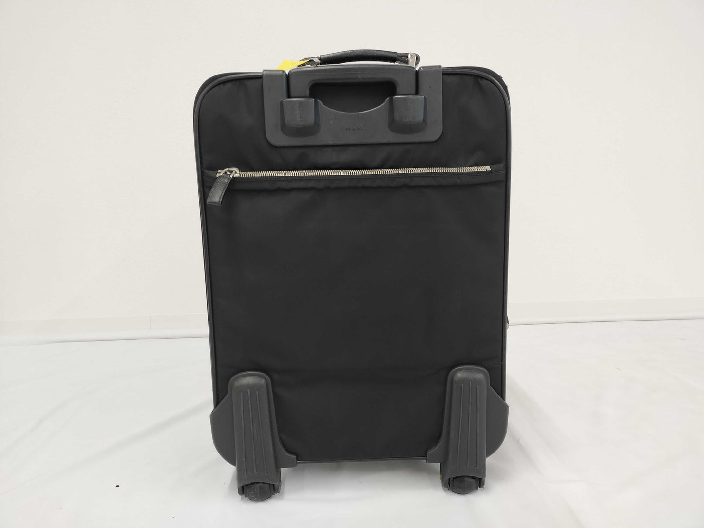 PRADA nylon carry case/carry bag