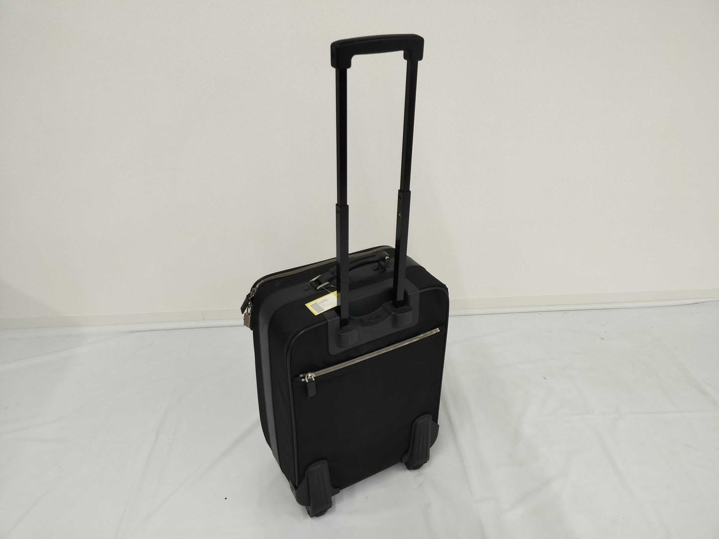 PRADA nylon carry case/carry bag