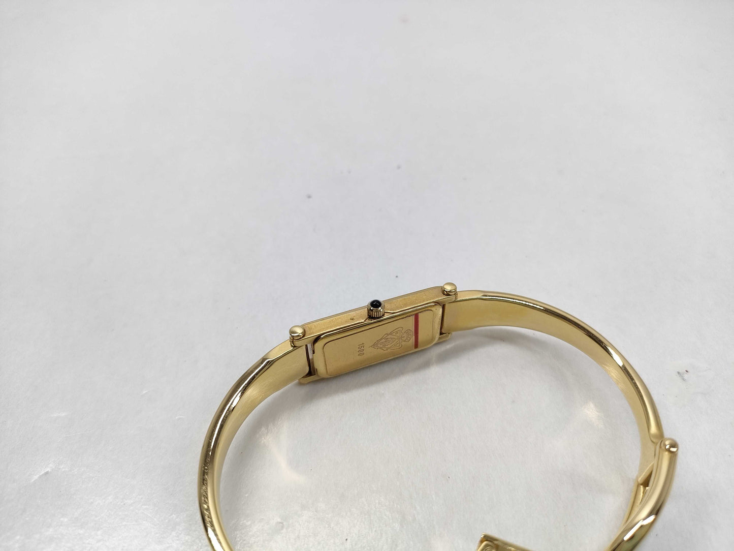 GUCCI 1500 Women's Watch