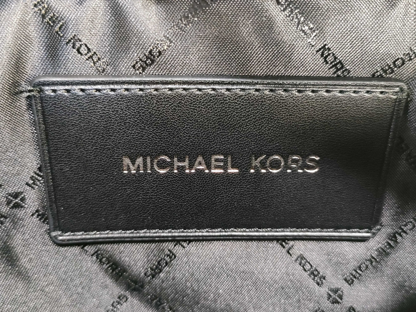 Michael Kors Michael Kors body bag shoulder bag