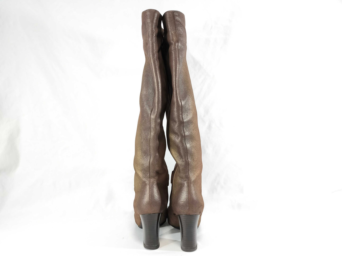 CHANEL Coco Mark Boots Other Shoes