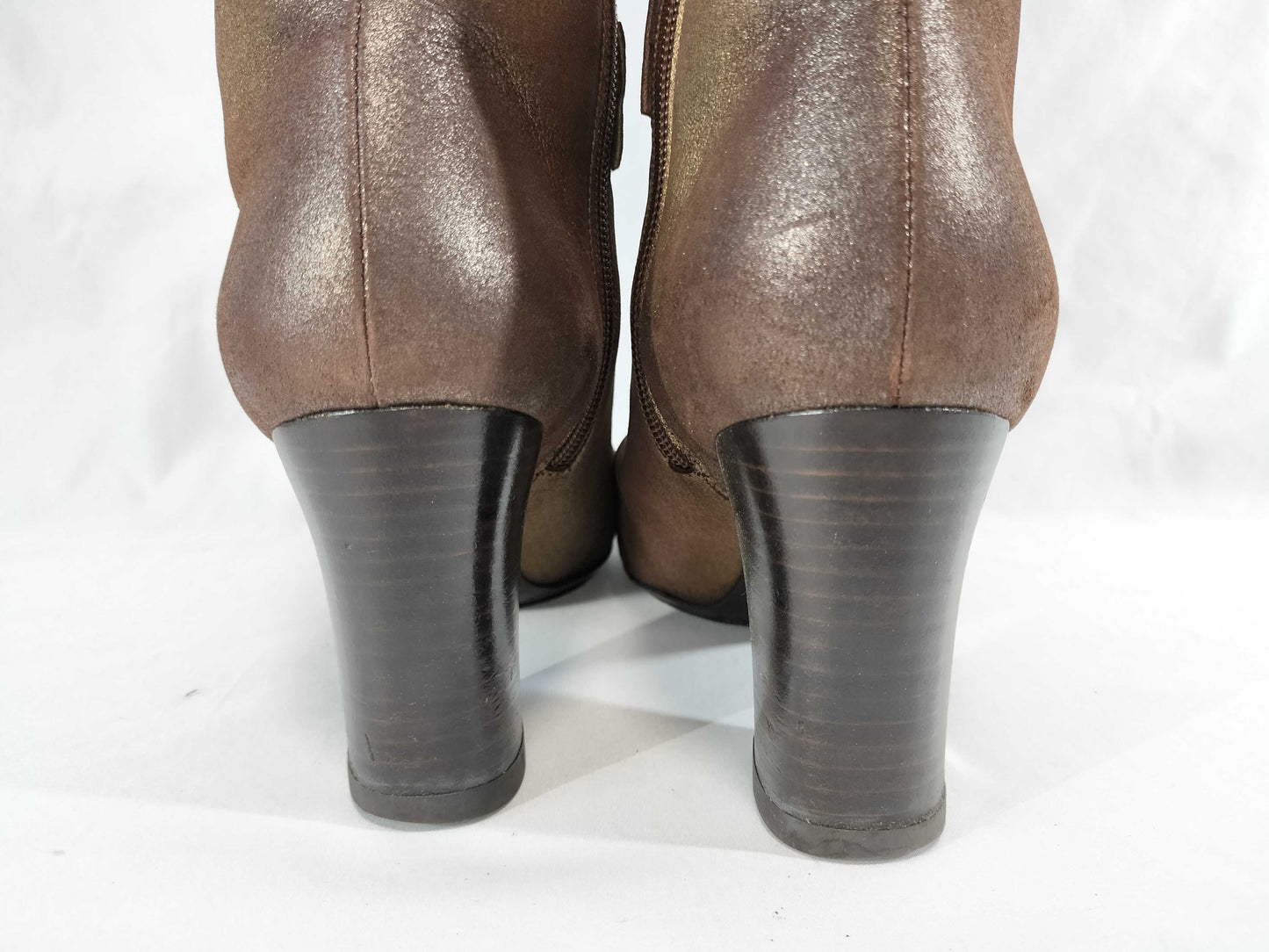 CHANEL Coco Mark Boots Other Shoes
