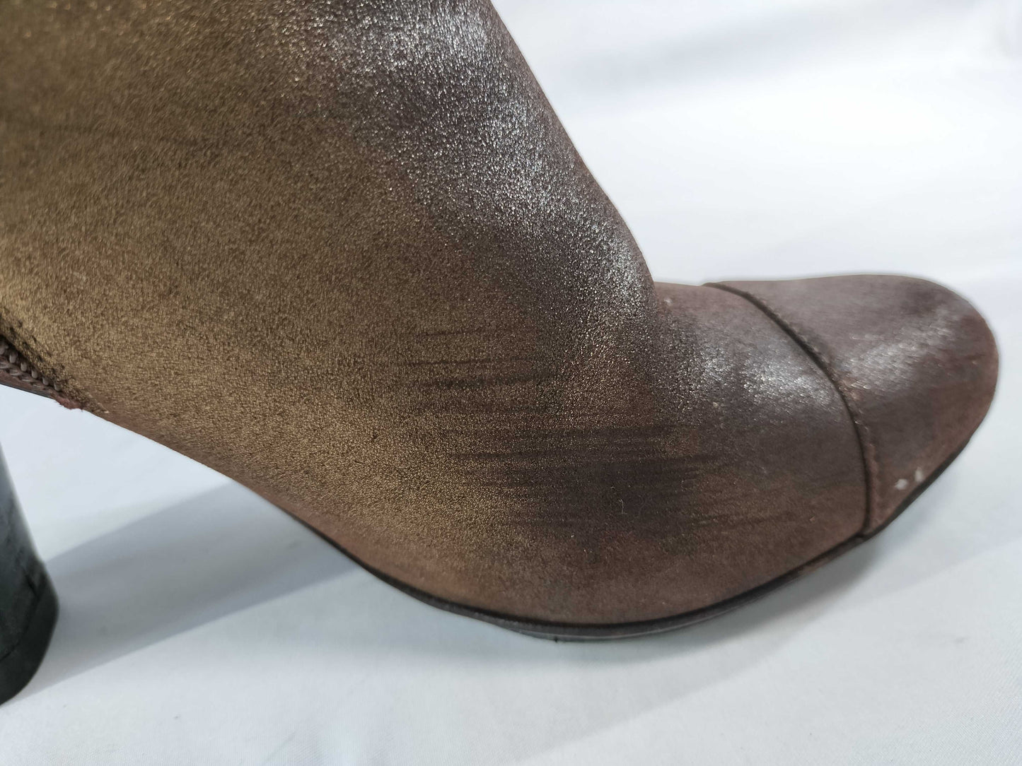 CHANEL Coco Mark Boots Other Shoes