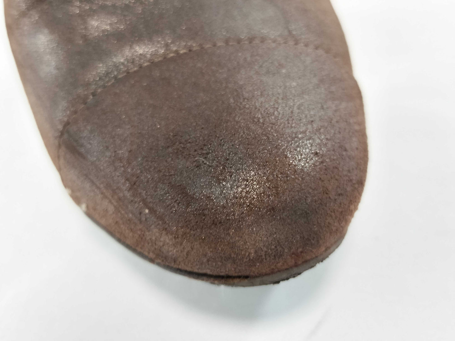 CHANEL Coco Mark Boots Other Shoes