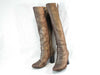 CHANEL Coco Mark Boots Other Shoes