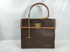 CELINE Macadam Handbag