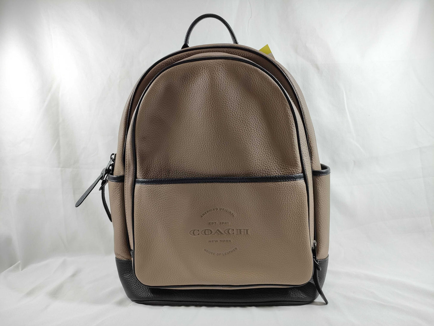 COACH Backpack C5388 Backpack