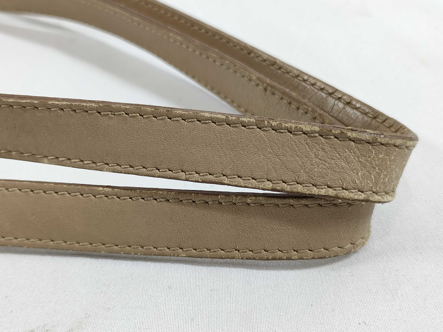 GUCCI GG Canvas Tote Bag 31244 Handbag