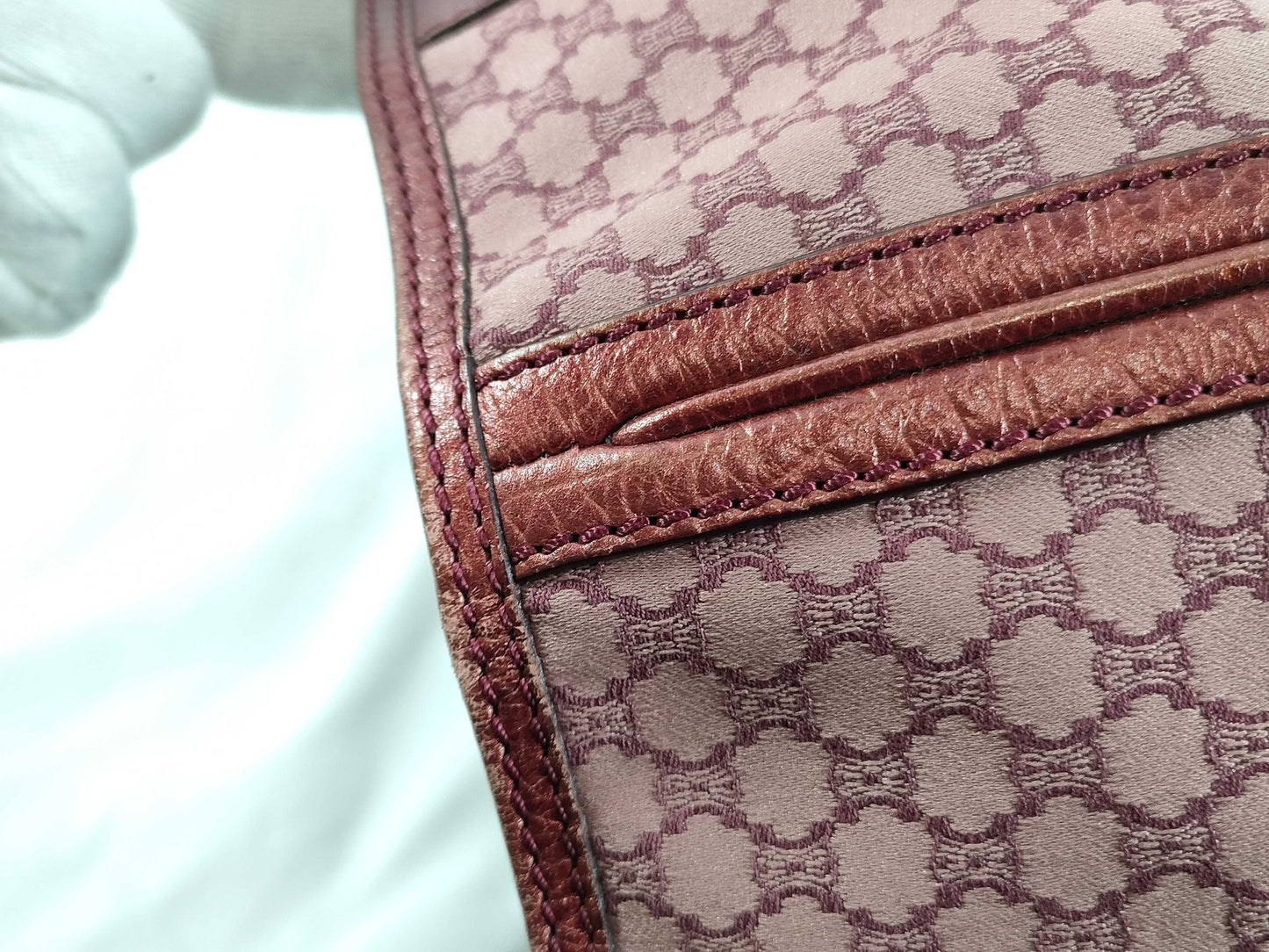 CELINE Tote Bag Handbag