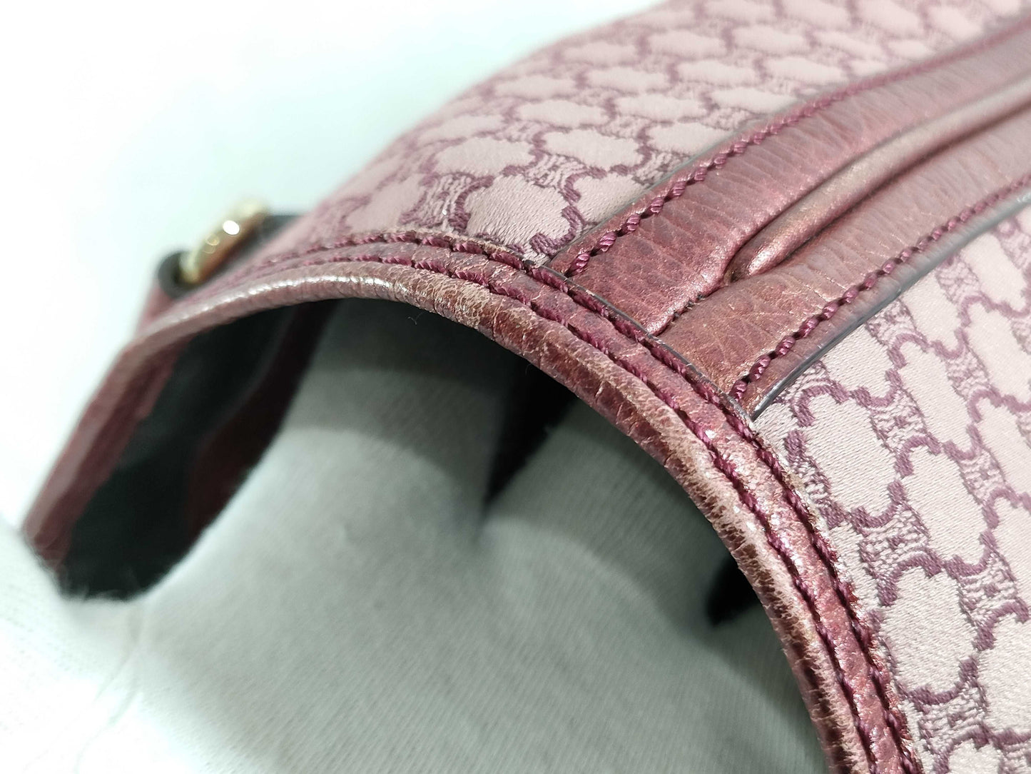 CELINE Tote Bag Handbag