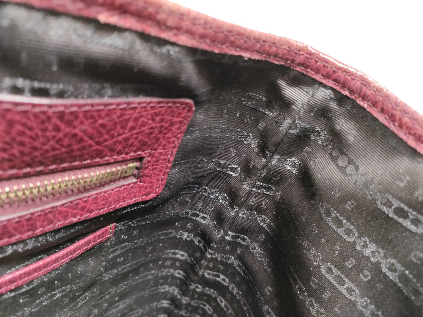 CELINE Tote Bag Handbag