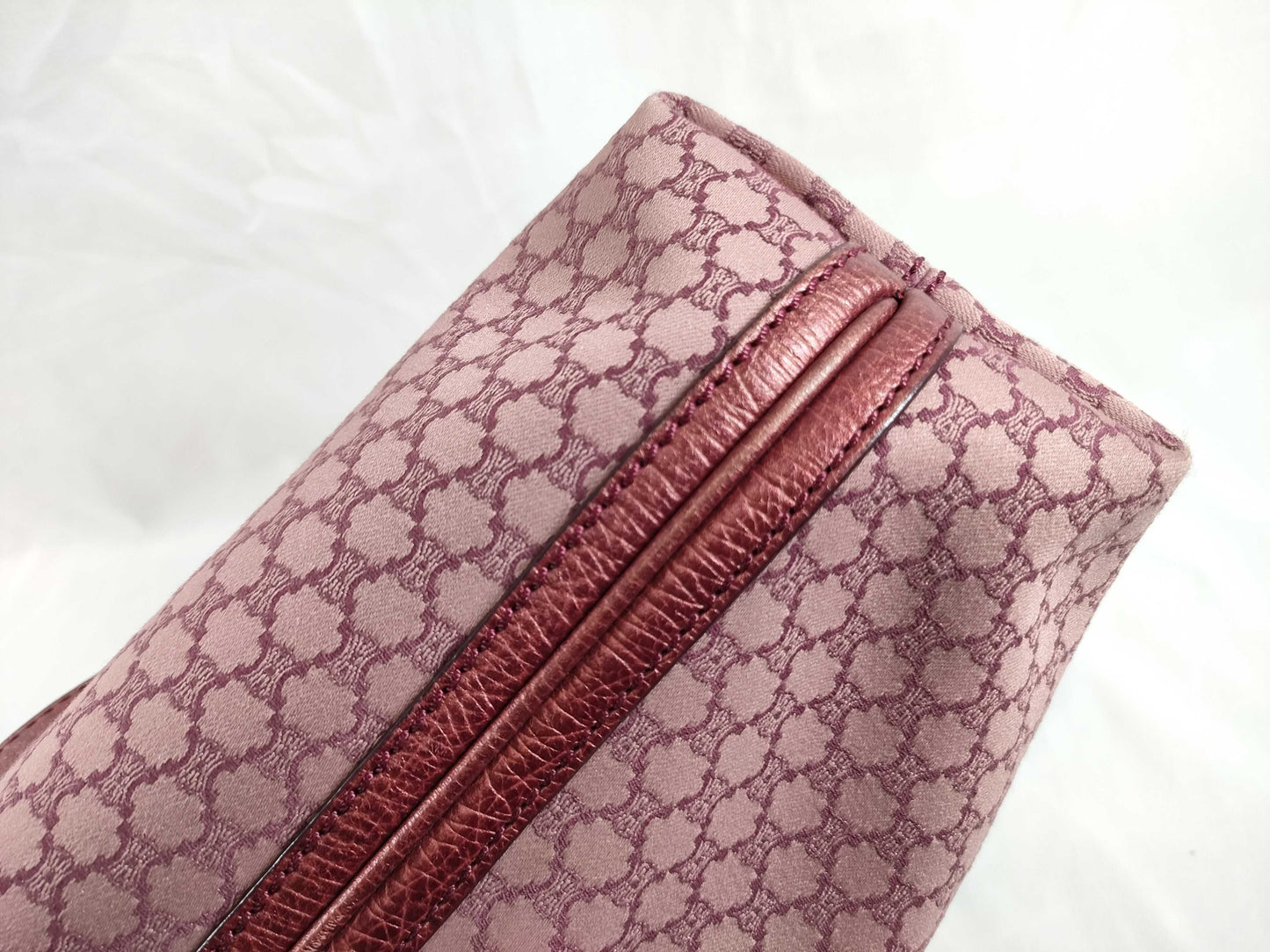 CELINE Tote Bag Handbag