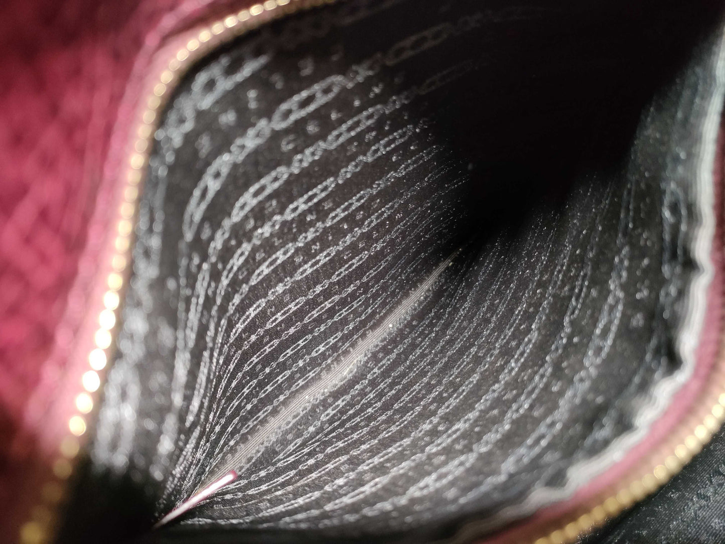 CELINE Tote Bag Handbag