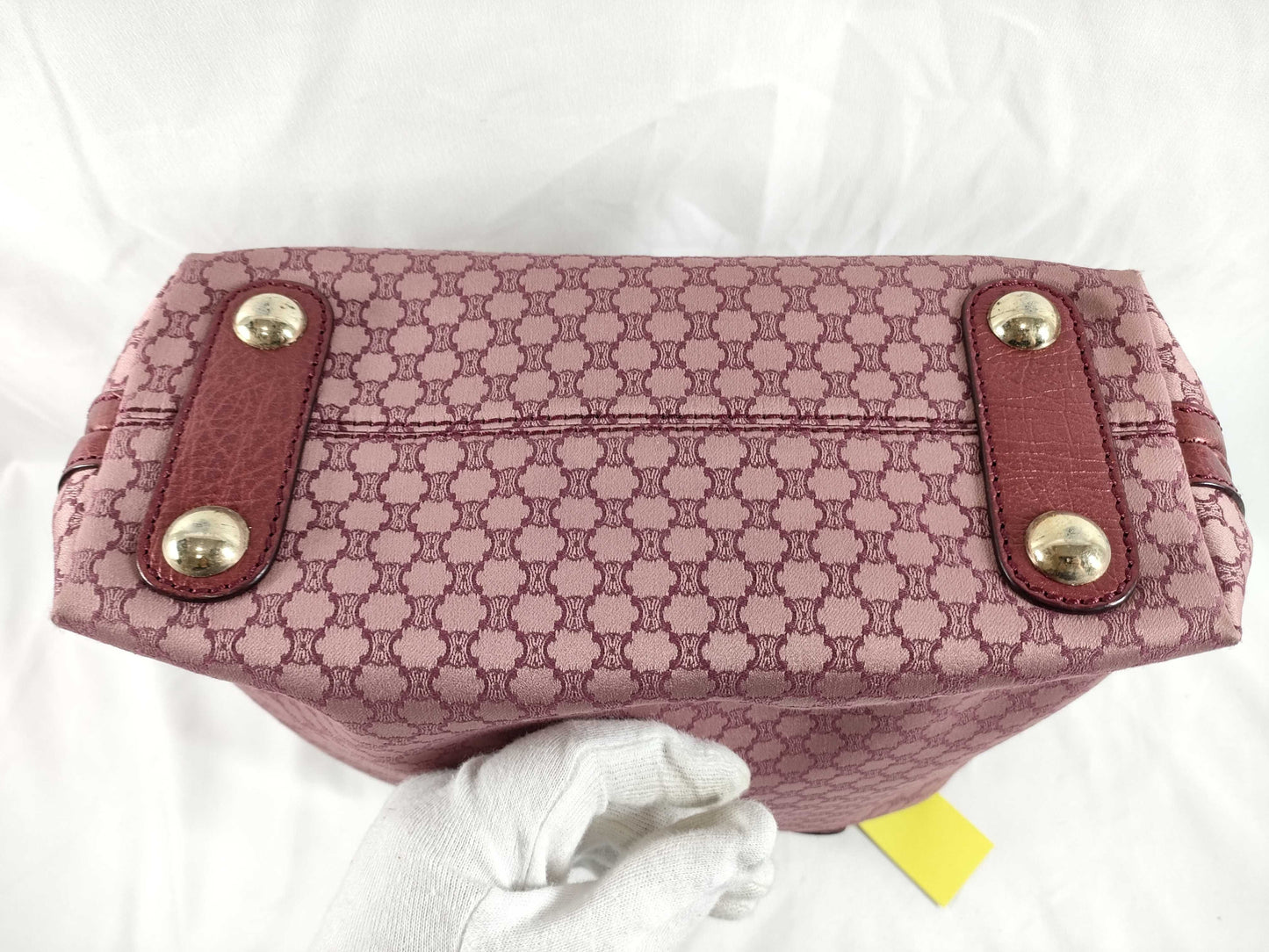 CELINE Tote Bag Handbag