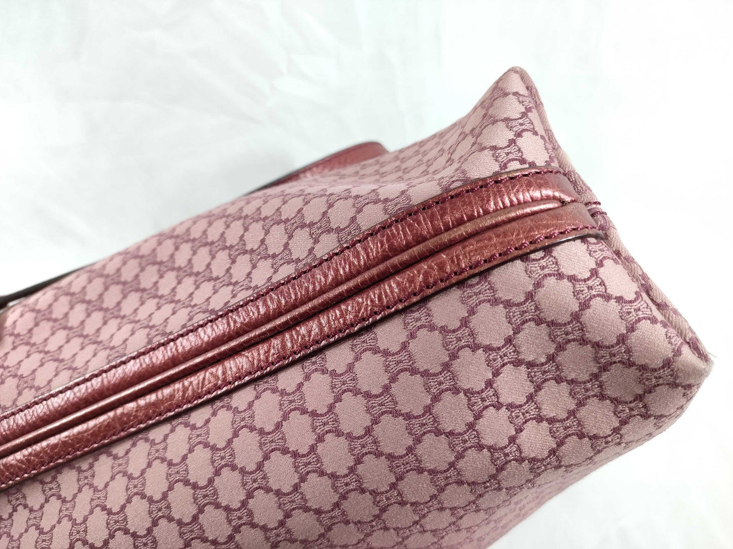 CELINE Tote Bag Handbag