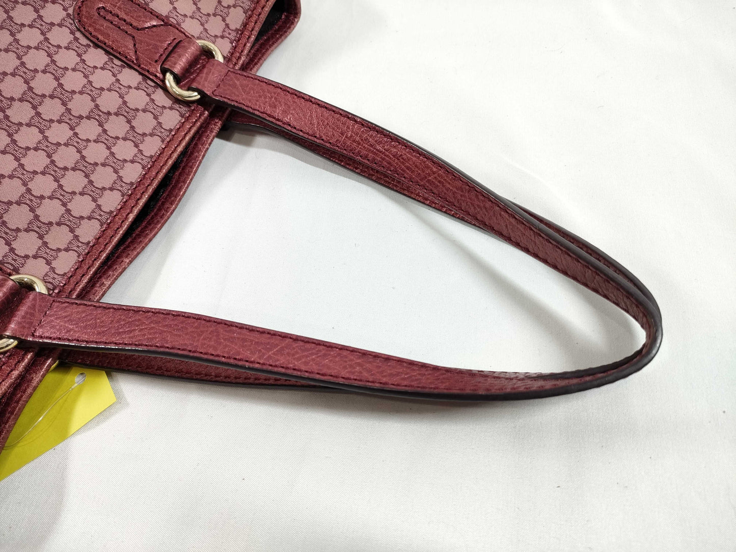 CELINE Tote Bag Handbag