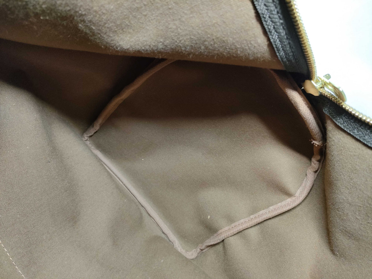 LOUIS VUITTON M41426 Monogram Keepall 50 Boston Bag